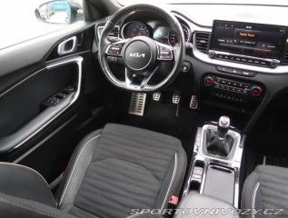 Kia ProCeed GT-Line 1.5 T-GDI 2022