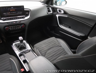 Kia ProCeed GT-Line 1.5 T-GDI 2022