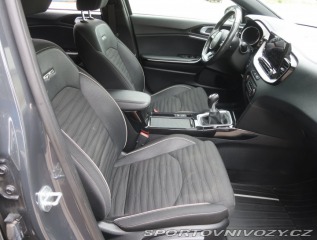 Kia ProCeed GT-Line 1.5 T-GDI 2022