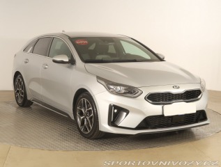 Kia ProCeed GT-Line 1.4 T-GDI