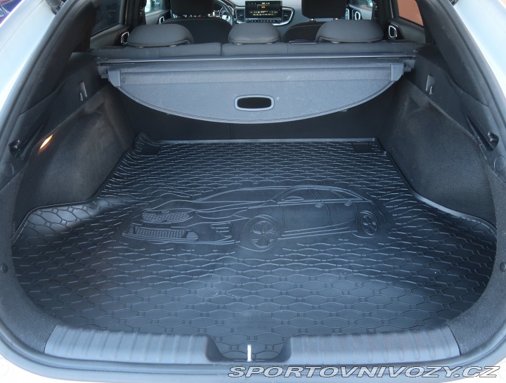 Kia ProCeed GT-Line 1.4 T-GDI 2020