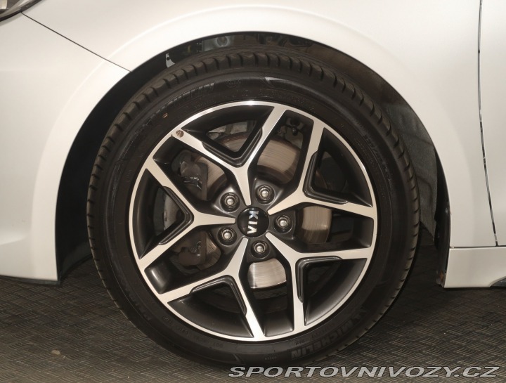 Kia ProCeed GT-Line 1.4 T-GDI 2020