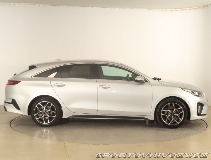 Kia ProCeed GT-Line 1.4 T-GDI 2020
