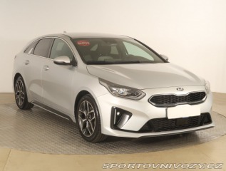 Kia ProCeed GT-Line 1.4 T-GDI 2020