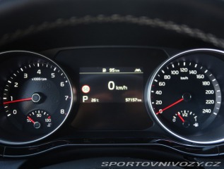 Kia ProCeed GT-Line 1.4 T-GDI 2020