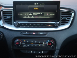 Kia ProCeed GT-Line 1.4 T-GDI 2020