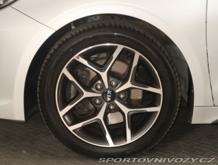 Kia ProCeed GT-Line 1.4 T-GDI 2020