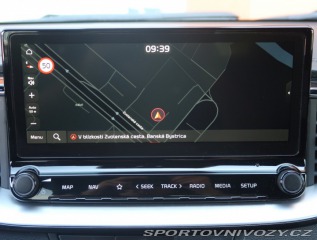 Kia ProCeed GT-Line 1.4 T-GDI 2020