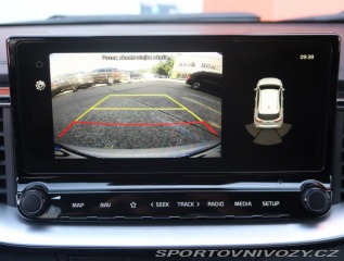 Kia ProCeed GT-Line 1.4 T-GDI 2020