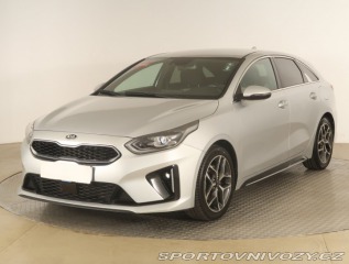 Kia ProCeed GT-Line 1.4 T-GDI 2020