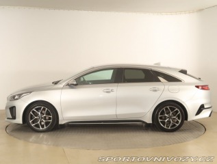 Kia ProCeed GT-Line 1.4 T-GDI 2020