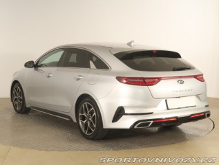 Kia ProCeed GT-Line 1.4 T-GDI 2020