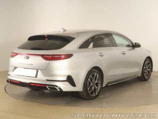 Kia ProCeed GT-Line 1.4 T-GDI 2020