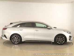 Kia ProCeed GT-Line 1.4 T-GDI 2020