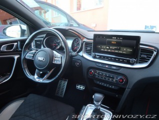 Kia ProCeed GT-Line 1.4 T-GDI 2020