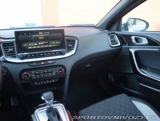 Kia ProCeed GT-Line 1.4 T-GDI 2020