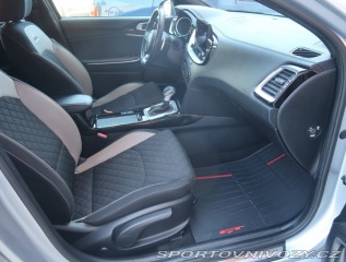 Kia ProCeed GT-Line 1.4 T-GDI 2020