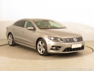 Volkswagen CC R-line 2.0 TDI