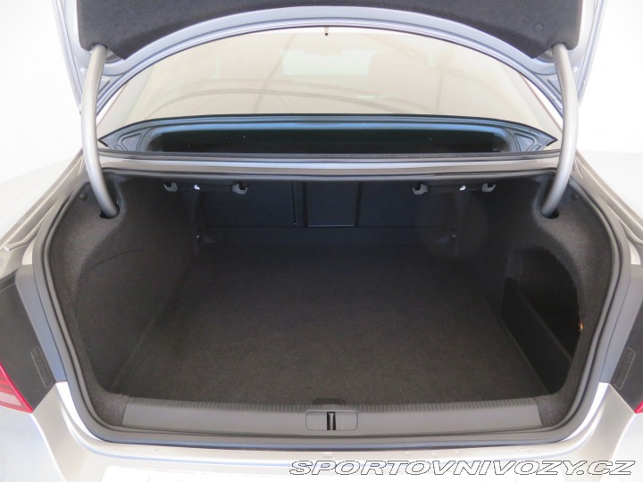 Volkswagen CC R-line 2.0 TDI 2016