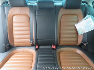 Volkswagen CC R-line 2.0 TDI 2016
