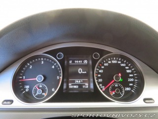 Volkswagen CC R-line 2.0 TDI 2016
