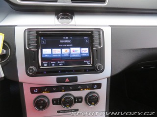 Volkswagen CC R-line 2.0 TDI 2016