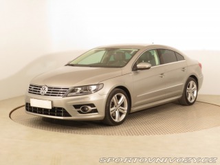 Volkswagen CC R-line 2.0 TDI 2016