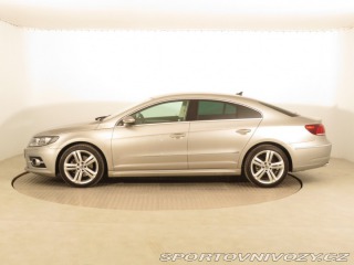 Volkswagen CC R-line 2.0 TDI 2016