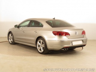 Volkswagen CC R-line 2.0 TDI 2016