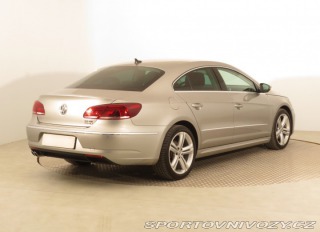 Volkswagen CC R-line 2.0 TDI 2016