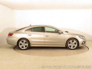 Volkswagen CC R-line 2.0 TDI 2016