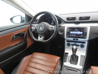Volkswagen CC R-line 2.0 TDI 2016