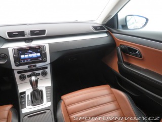Volkswagen CC R-line 2.0 TDI 2016