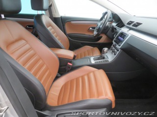 Volkswagen CC R-line 2.0 TDI 2016