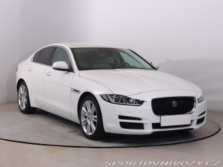 Jaguar XE 20d