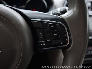 Jaguar XE 20d 2015
