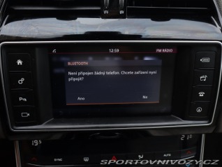 Jaguar XE 20d 2015