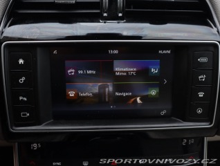 Jaguar XE 20d 2015
