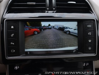 Jaguar XE 20d 2015