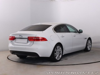 Jaguar XE 20d 2015