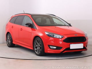 Ford Focus ST ST-Line 1.5 EcoBoost