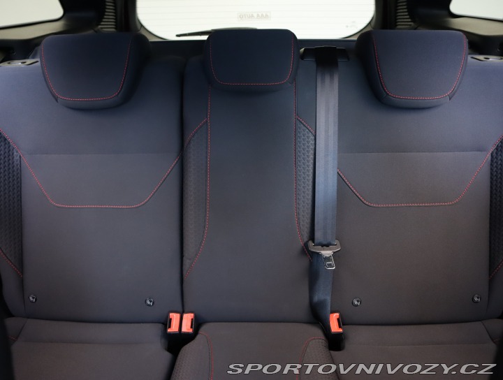 Ford Focus ST ST-Line 1.5 EcoBoost 2018