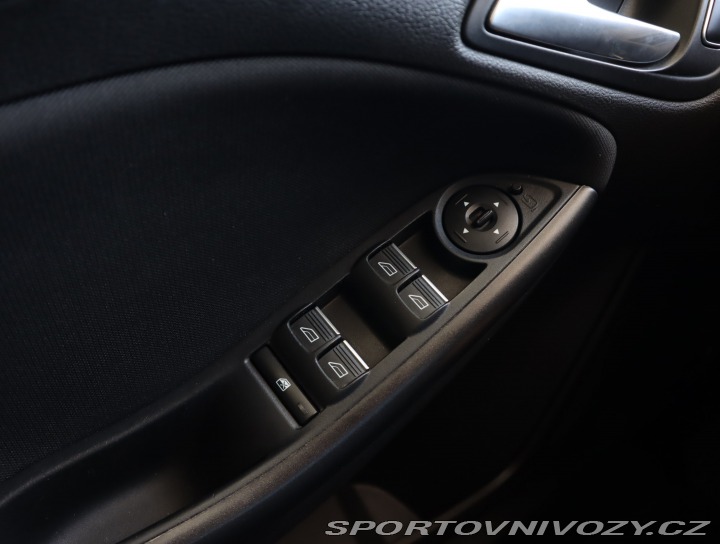 Ford Focus ST ST-Line 1.5 EcoBoost 2018