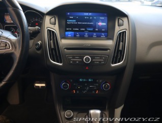 Ford Focus ST ST-Line 1.5 EcoBoost 2018