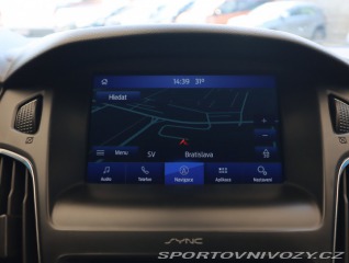 Ford Focus ST ST-Line 1.5 EcoBoost 2018