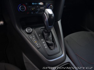Ford Focus ST ST-Line 1.5 EcoBoost 2018