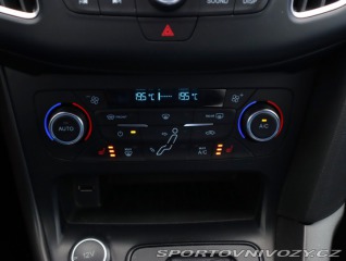 Ford Focus ST ST-Line 1.5 EcoBoost 2018