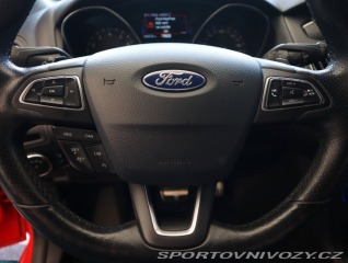 Ford Focus ST ST-Line 1.5 EcoBoost 2018