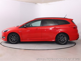 Ford Focus ST ST-Line 1.5 EcoBoost 2018