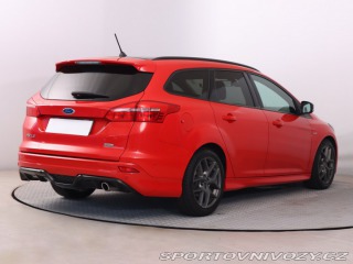 Ford Focus ST ST-Line 1.5 EcoBoost 2018